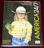 America 24/7 book of Photos