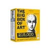 Hemera The Big Box of Art 215,000