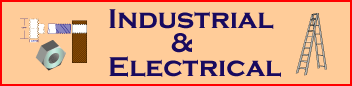 Industrial, Electrical