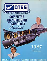 1987 Computer Technology