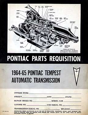 Parts Requesition Cover