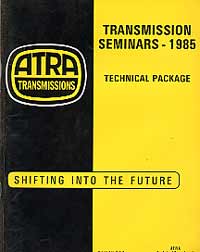 Seminar 1985
