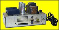 Power Supply-DC 3 Amp