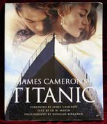 Titanic James Cameron